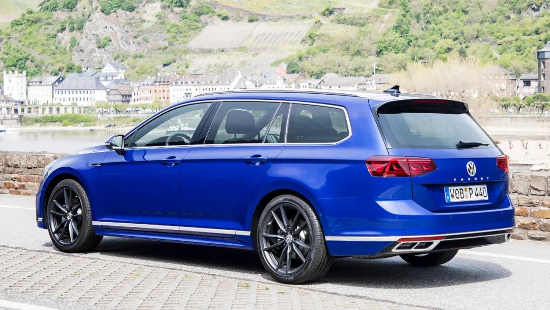 德国大众卖得最好的车,盘点被德国人买爆的德系车