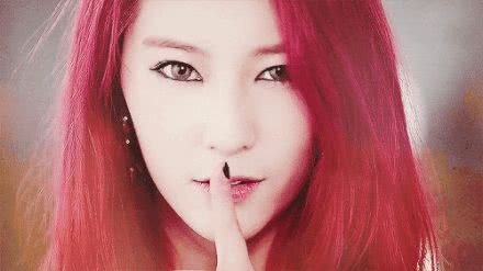 染完浅色头发用什么护发素,浅色系发色显毛躁