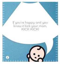 怎么判断正常胎动和异常胎动呢,胎动停了先别慌学会数胎动