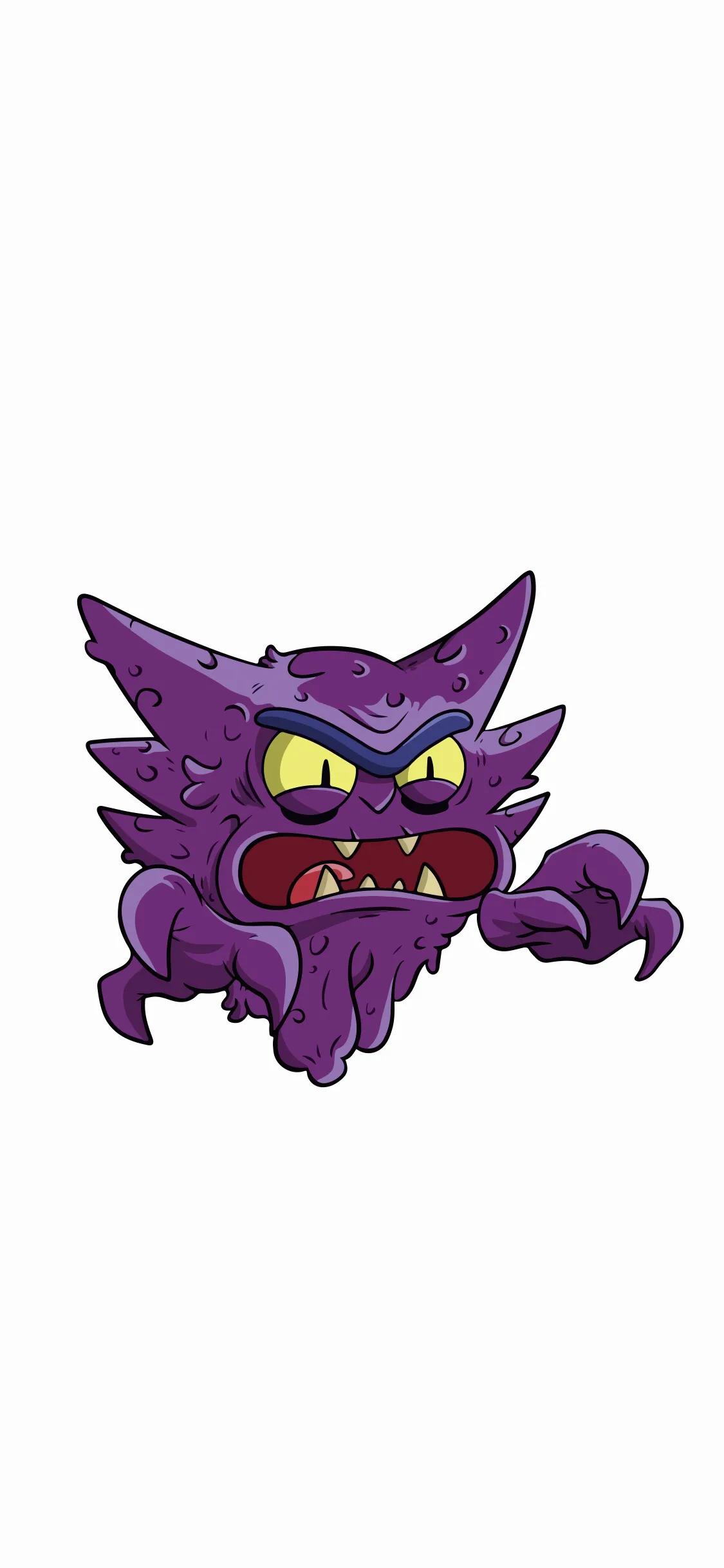 火和龙系超进化宝可梦帅气壁纸,宝可梦超萌动态壁纸