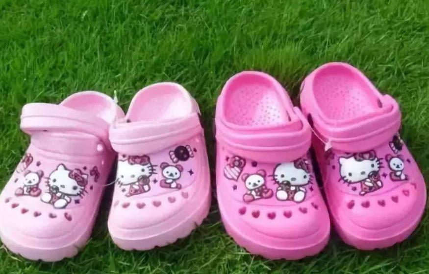 这几种凉鞋千万别给孩子穿,五种凉鞋避坑