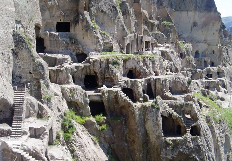 格鲁吉亚奢华旅游,格鲁吉亚旅行性价比最高的国家