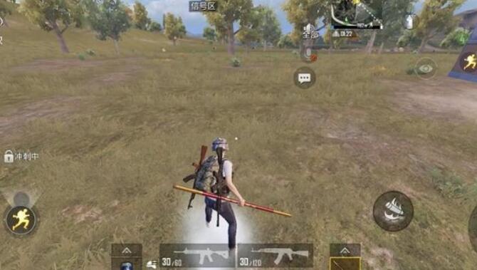 天涯明月刀手游扇子打法,天涯明月刀手游蹴鞠技能怎么用