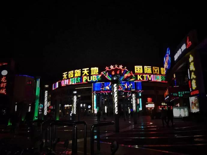 先恭喜啊！无锡这个富人区马上就要大变样