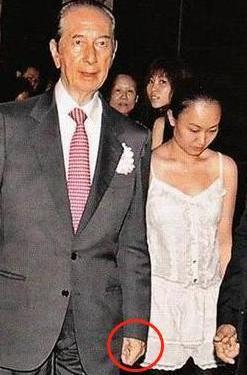 澳门赌王女护工,赌王给护工多少亿分手费