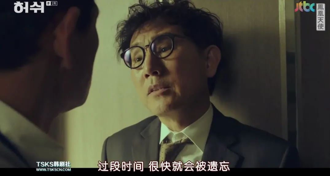 评分超高的韩剧颜值天花板,这5部韩剧评分都很高