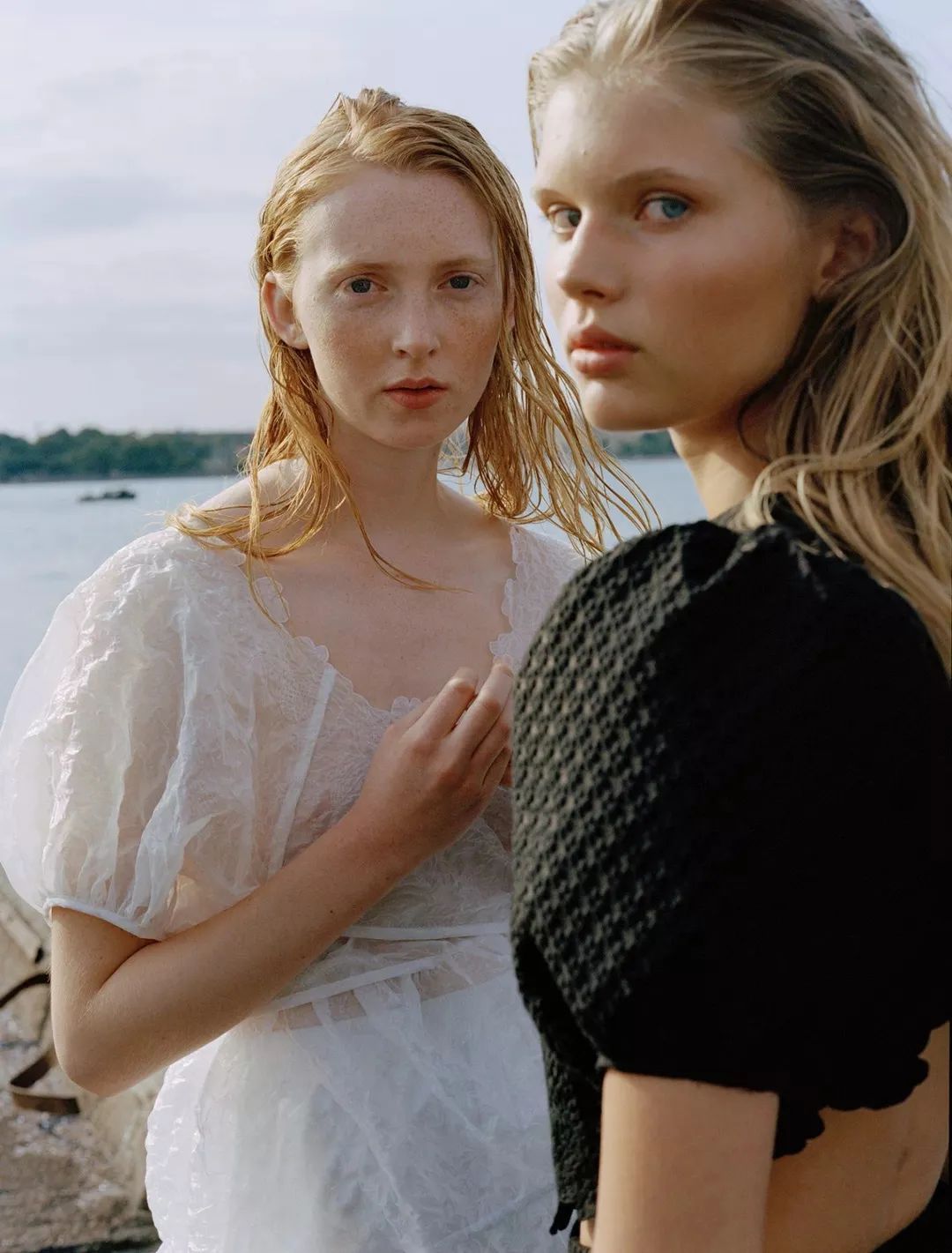 穿搭时尚美搭,时尚穿搭时尚单品