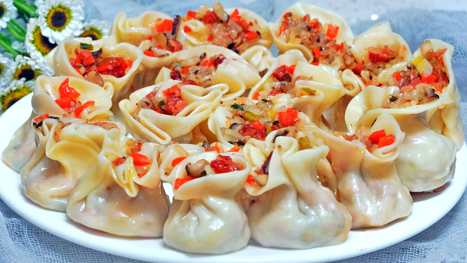 适合早餐吃的面食做法,实用的早餐面食做法