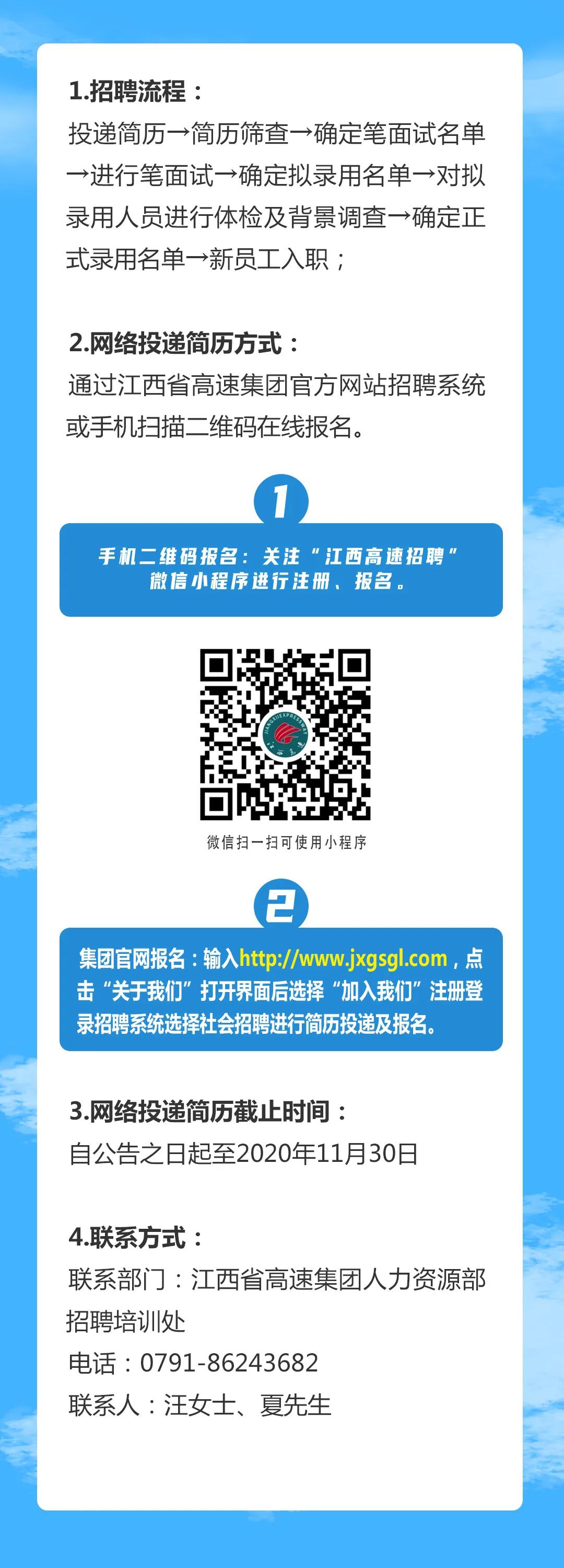 江西省高速集团最新任命公示,江西高速集团人员名单