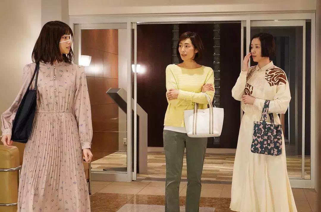 日本十大顶级悬疑剧,日本悬疑剧轮到你了