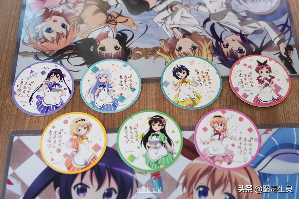 上海外文书店《请问您今天要来点兔子吗??》主题限定店体验