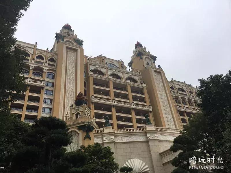 长隆什么时候去最好玩,一个人带两娃出去长隆有危险吗