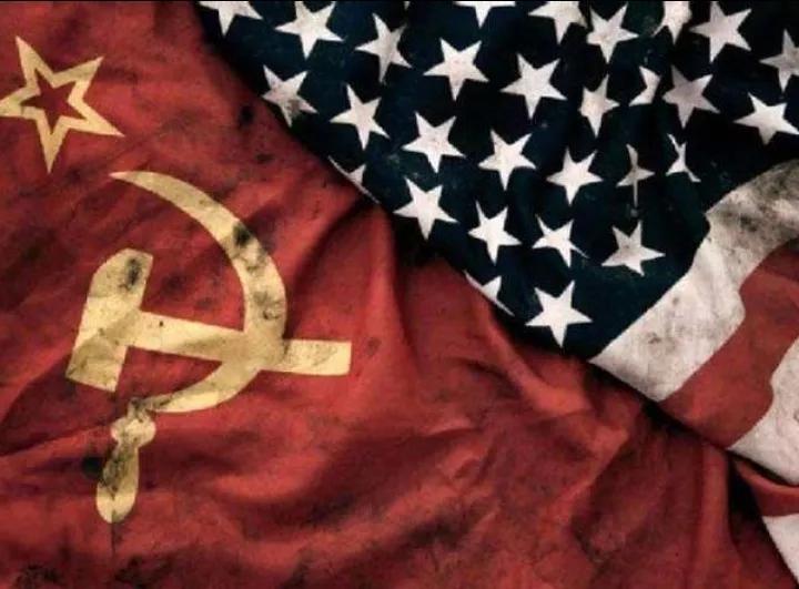 冷战后美苏较量中苏联赢过美国吗,美苏冷战苏联的科技超乎你的想象