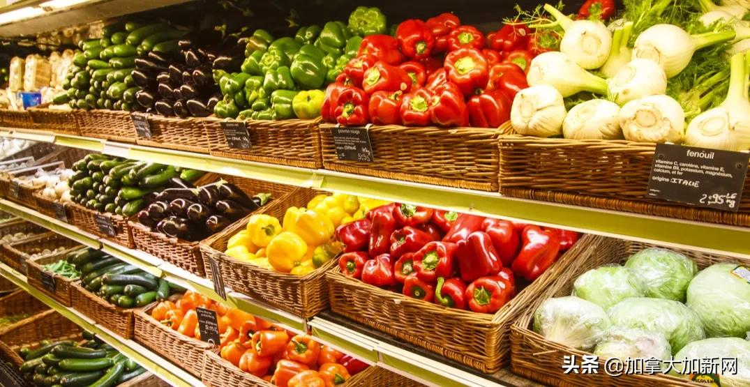 加拿大物价上涨costco购物,加拿大物价飙升