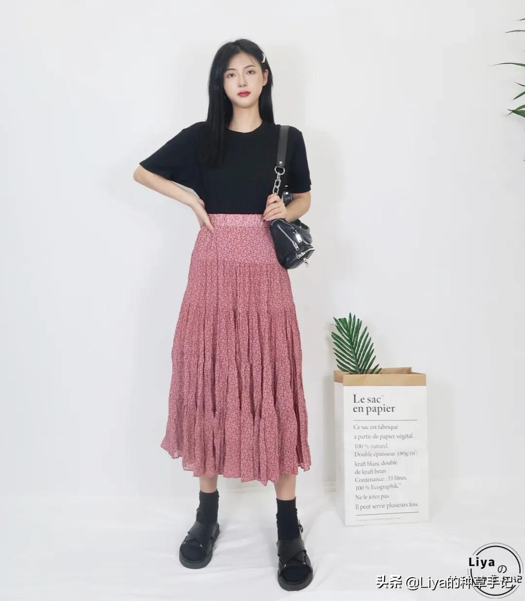 好看又高级的单鞋,春夏单鞋合集太好穿了