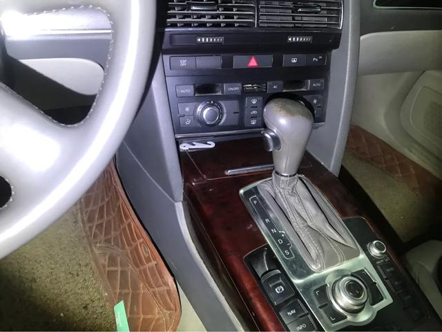 达康书记同款奥迪a6l,奥迪a6达康书记款