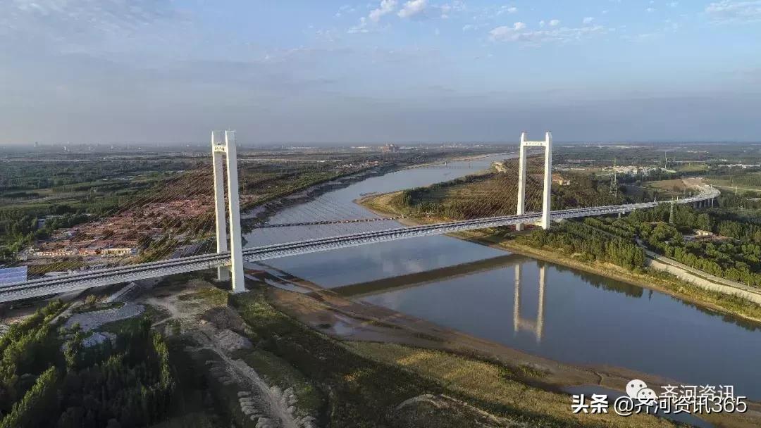 爆发！这个齐河，为何又被济南垂涎？