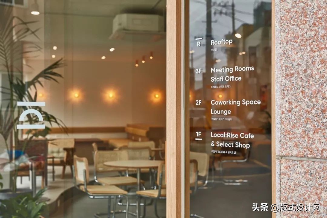 版式设计和品牌设计区别,品牌版式设计