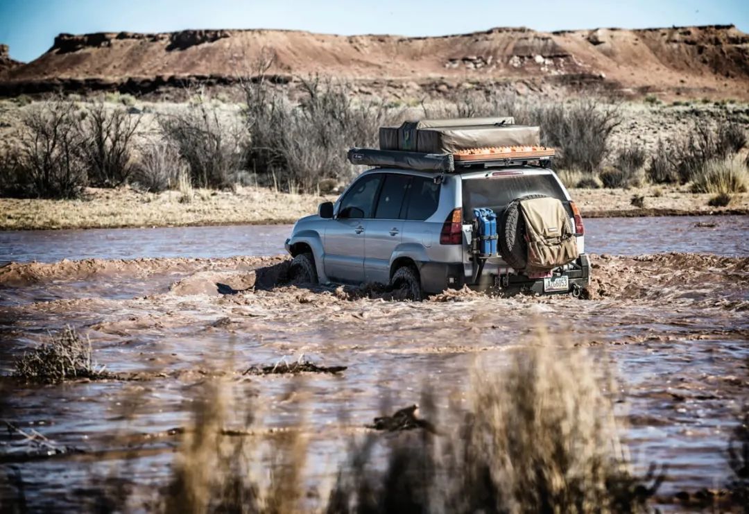 比普拉多更令人印象深刻的车型 (比普拉多还值得入手的车型)