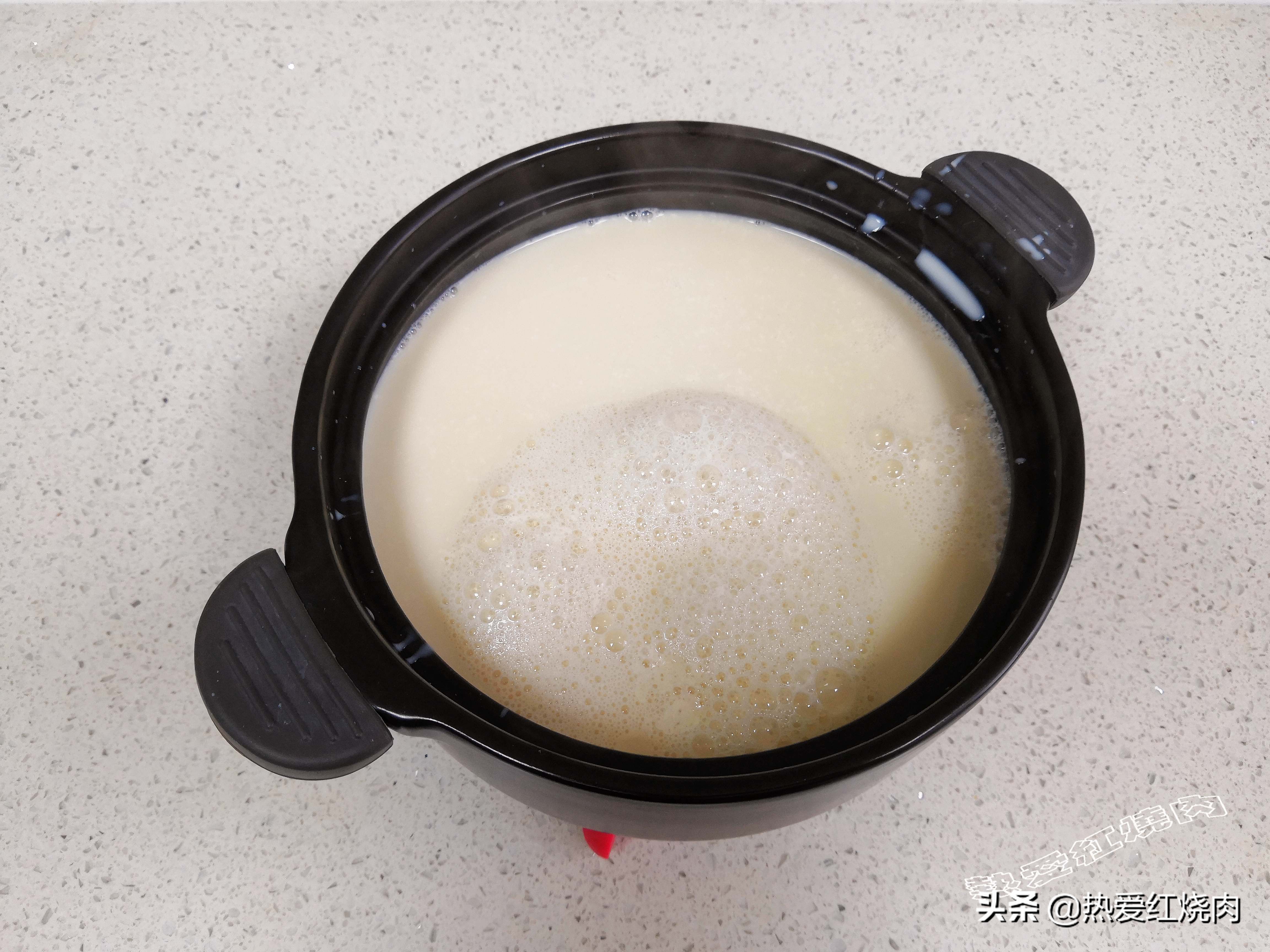 正宗的豆腐脑做法和配方,豆腐脑最正宗的做法和配方视频