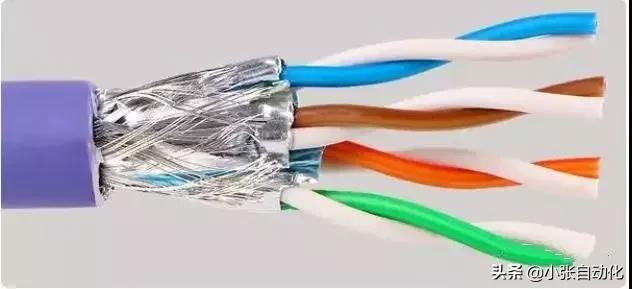 自动化6类线,自动化要用的线有几种