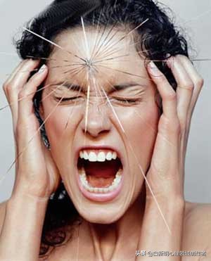 心理学化解戾气,心理学家研究生气发泄的方式