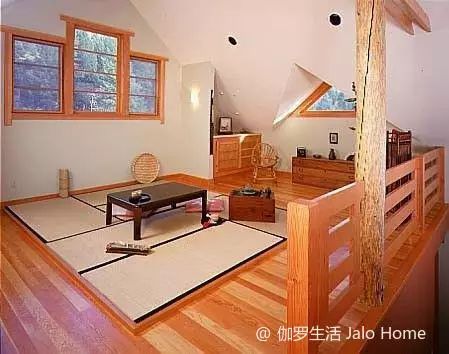 榻榻米的真实感受,年轻人对你一无所知