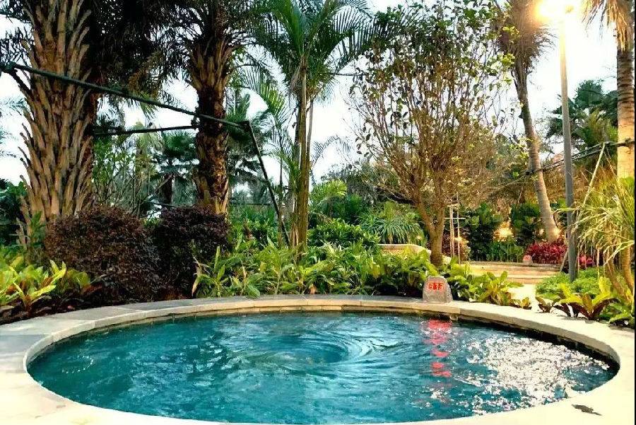 惠州双月湾比较好的酒店要多少钱,惠州双月湾酒店海景房一晚推荐