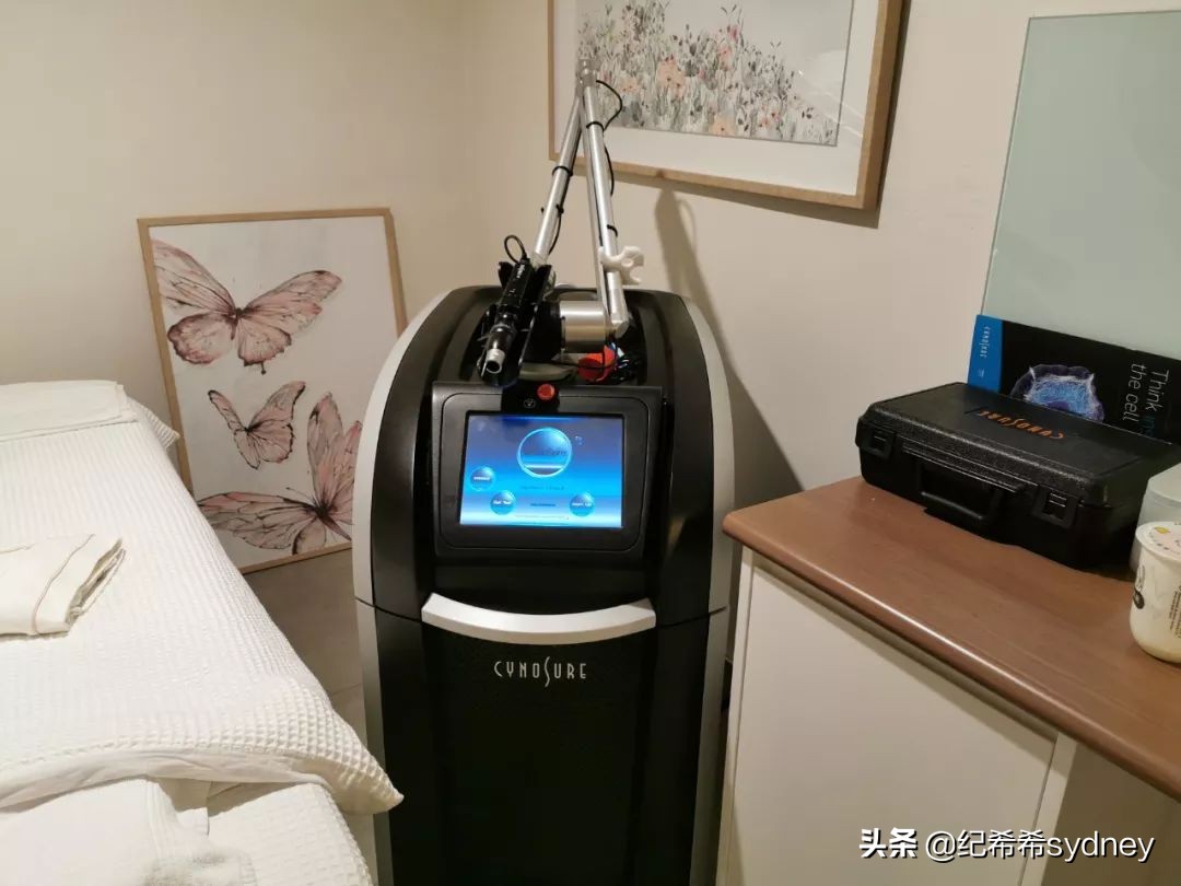 皮秒真实测评,皮秒收缩毛孔测评