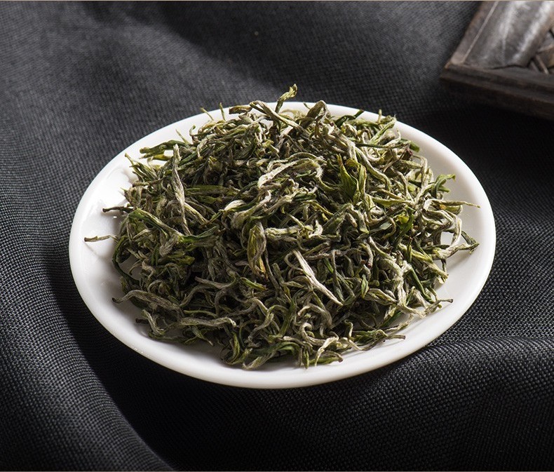 金奖惠明茶禅茶,惠明禅茶