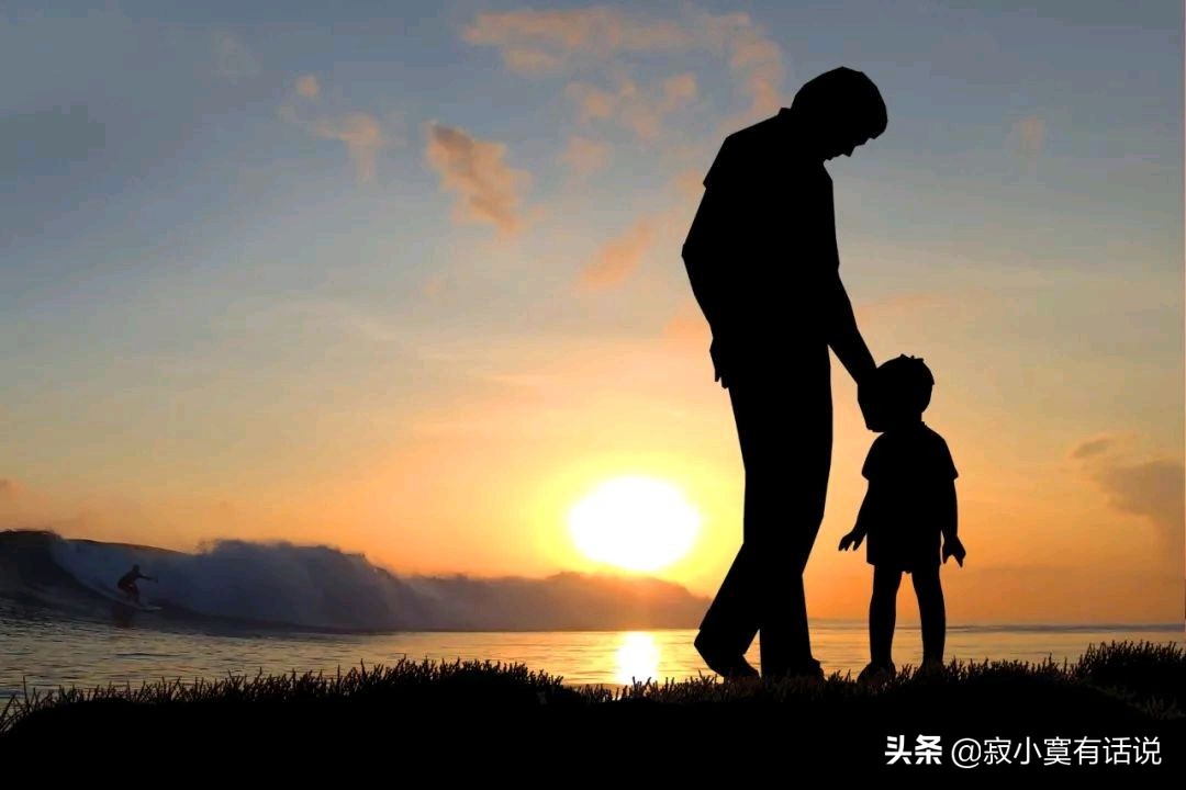 散文父亲的回忆录,回忆父亲的经典美篇