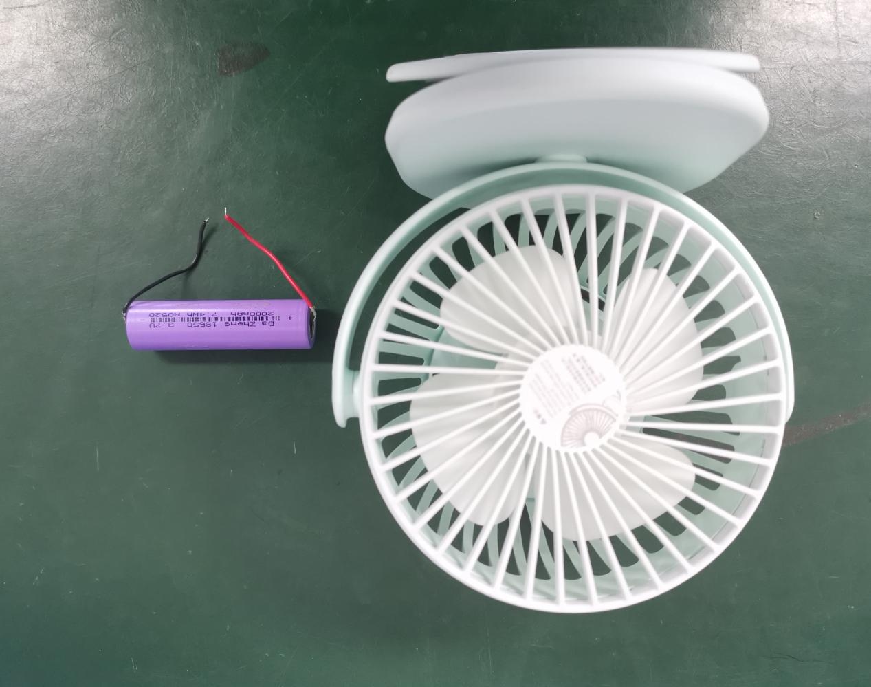 最静音的小风扇测评对比,小风扇风力对比评测