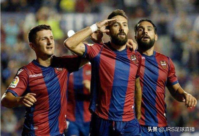 莱万特2-4皇家贝蒂斯,西甲巴塞罗那vs莱万特直播