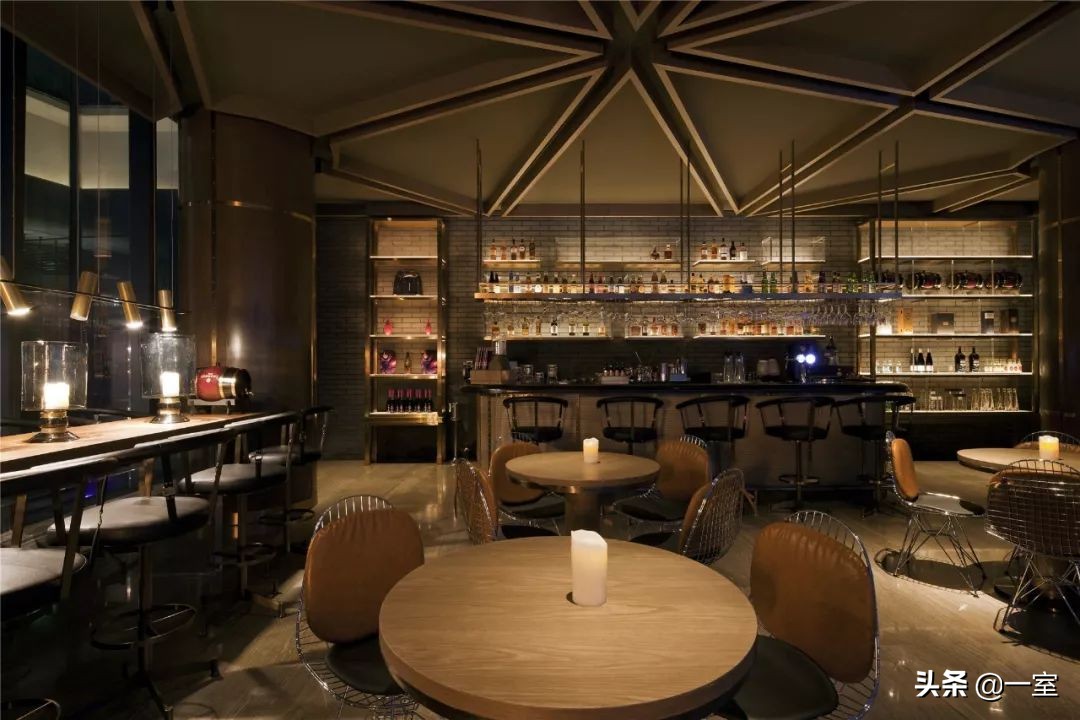 CCD新雅皮巅峰之作—北京三里屯通盈中心洲际酒店！「248期」