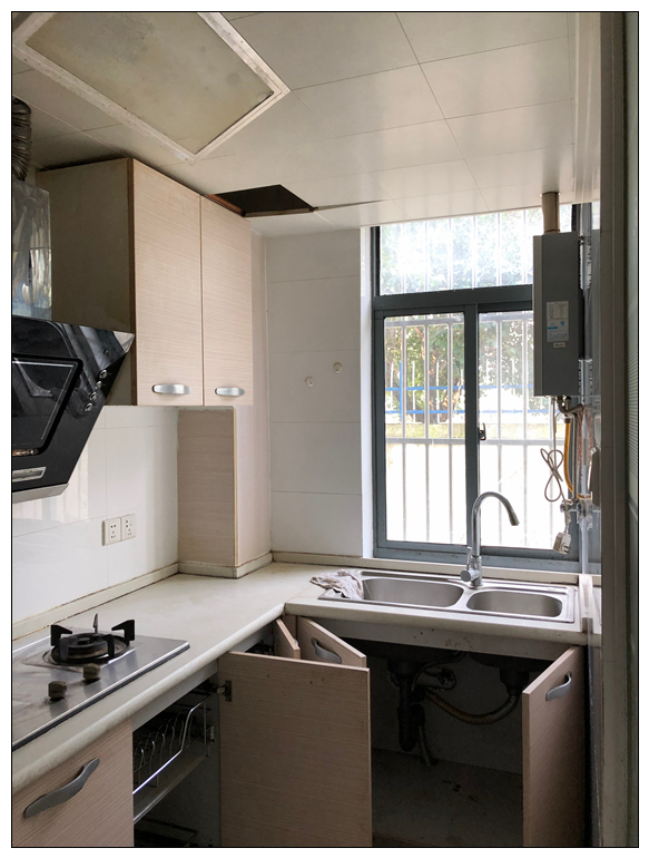 80平米老房装修,80平两室老房装修视频