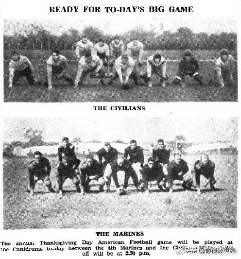 美式橄榄球历史最佳集锦,美式橄榄球中国未来发展趋势