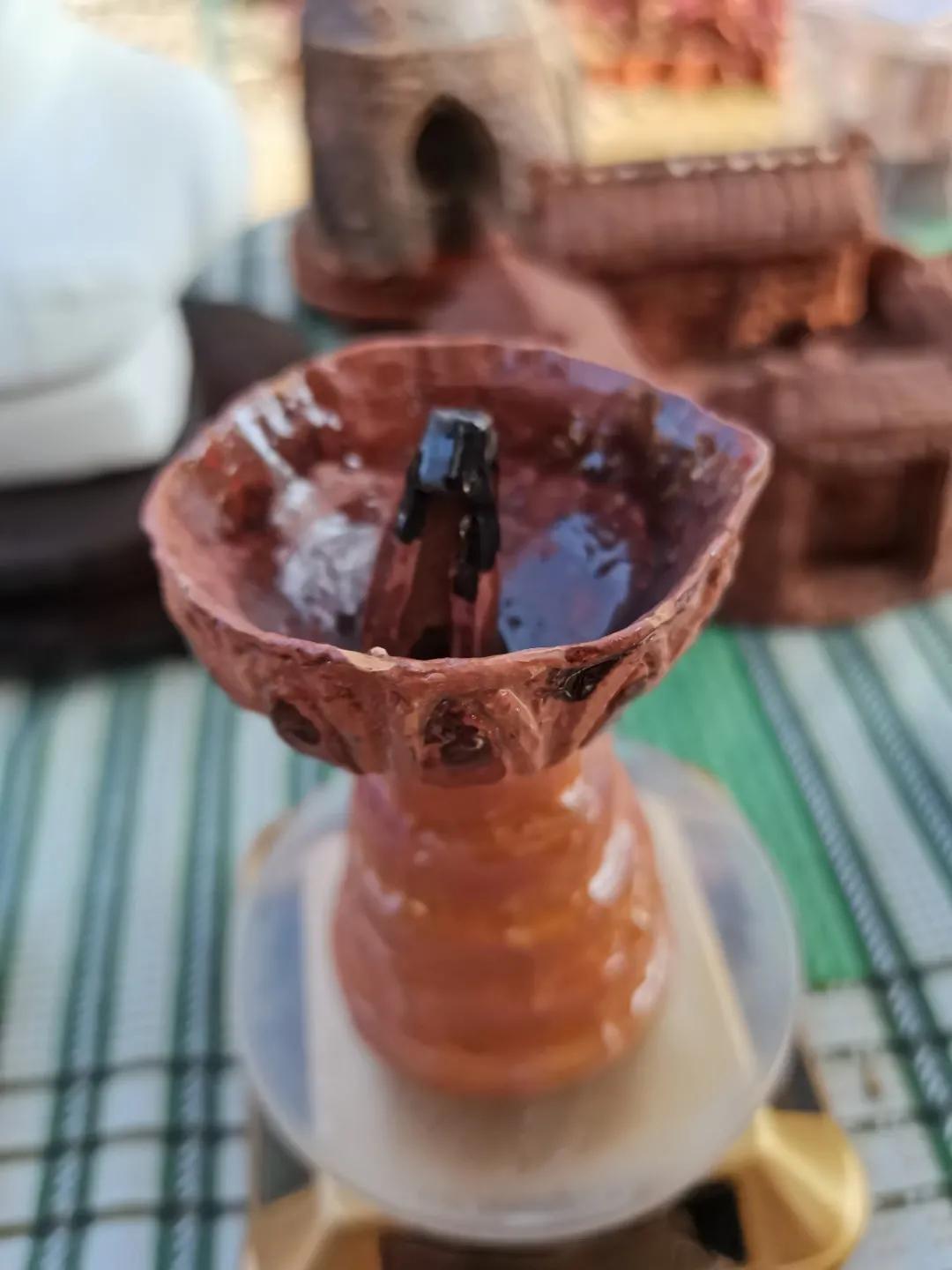 博山传统文化有哪些,博山陶瓷照片