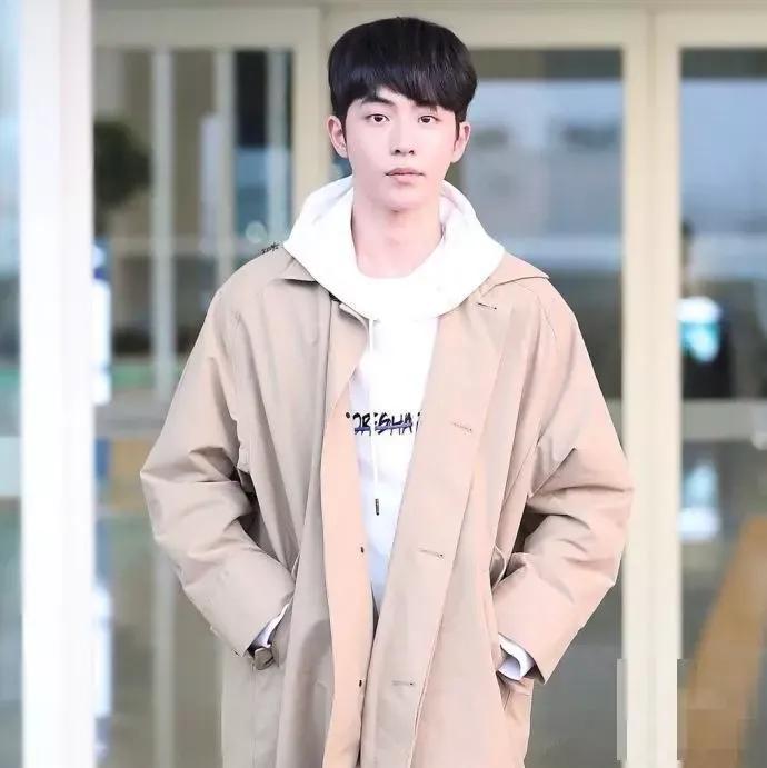 关于风衣，你不得不知道的3种款式