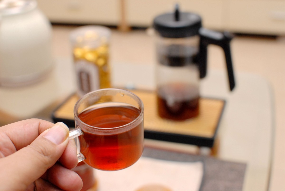 鸣盏无杆飘逸杯MZ8003体验：无杆滤水设计，化繁为简，享泡茶乐趣