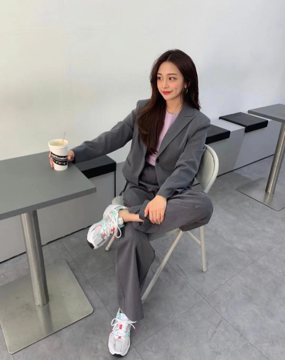 “瘦瘦鞋”真的火，穿上就不想脱了！