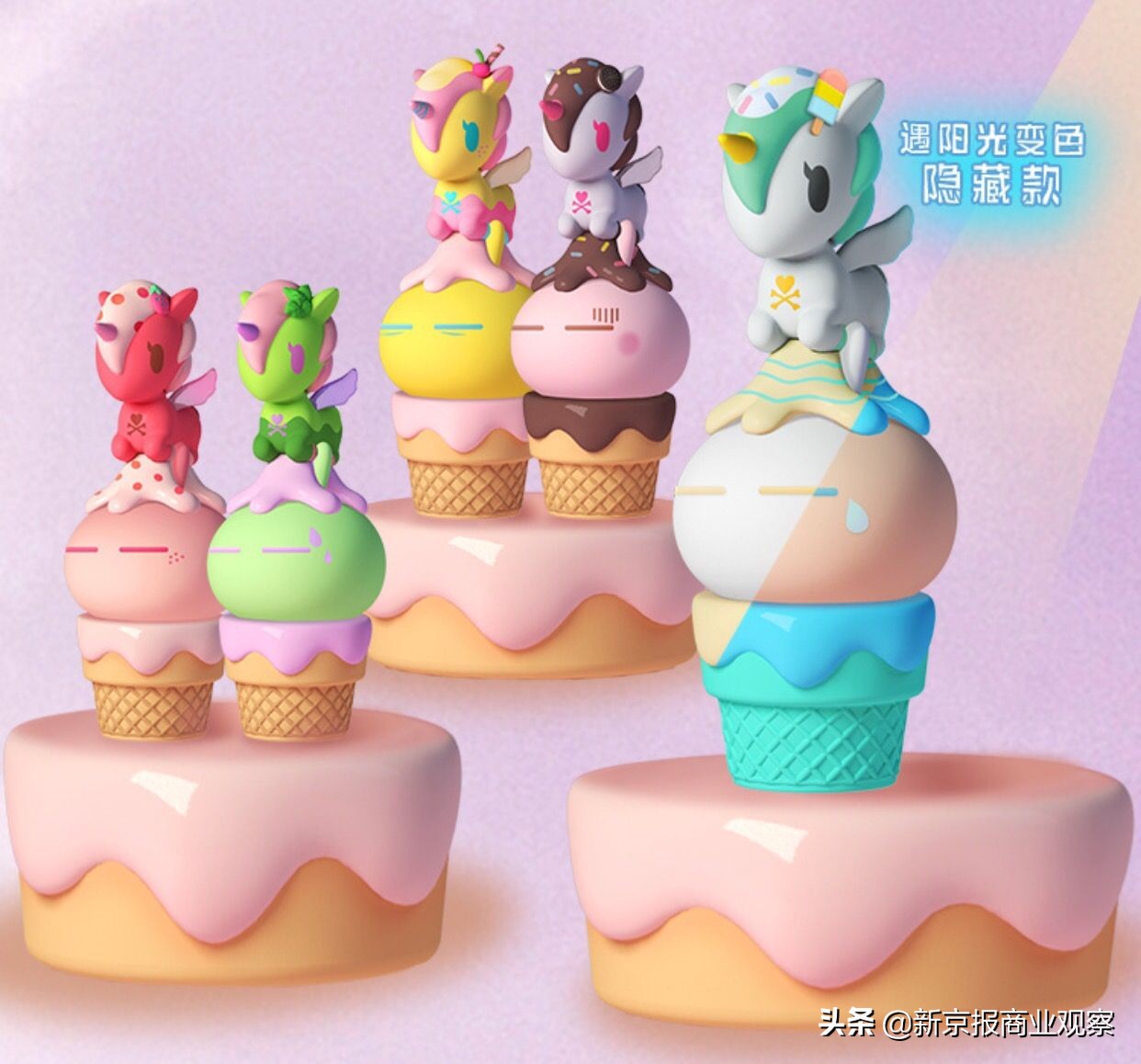 2022年圣诞盲盒哪款最值得入手,还有什么值得入手的盲盒