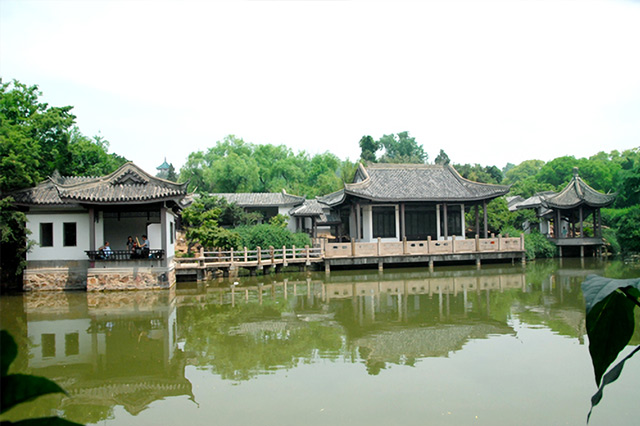 端午节无锡旅游攻略,端午节无锡周边旅游