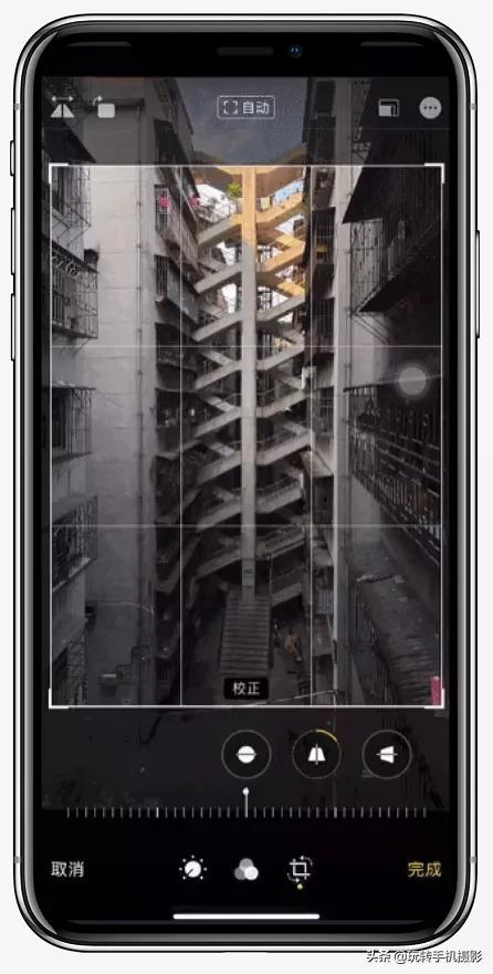 iPhone12相机操作指南，用好了随手一拍就是大片