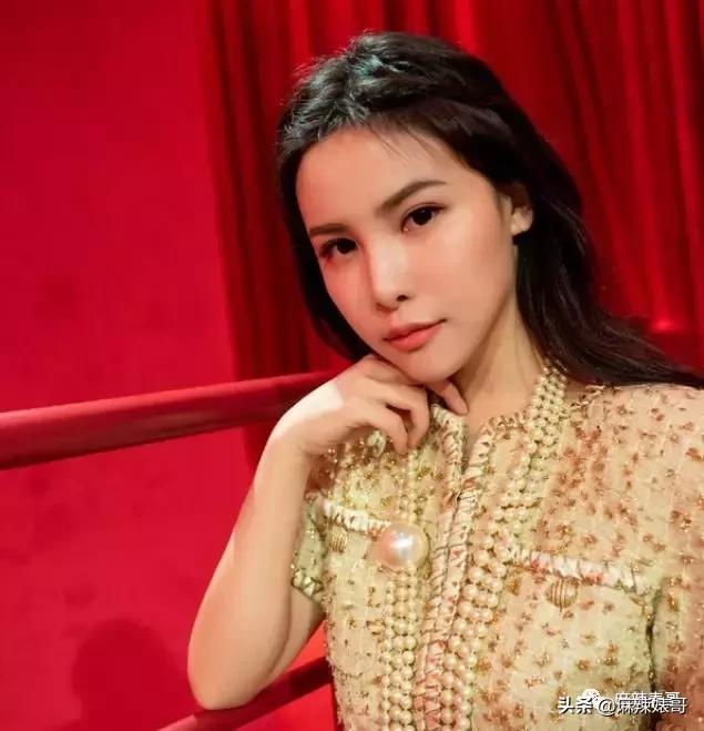 极品反转！上海亿万白富美当小三又婚内出轨？竟是男方排的大戏