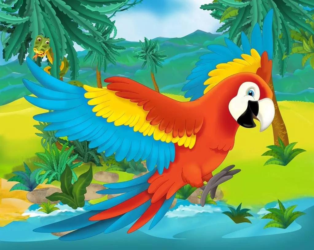 金龟子讲睡前故事,金龟子讲睡前故事智斗大灰狼