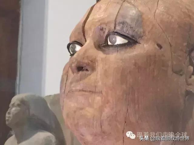 埃及博物馆排行榜,埃及博物馆稀世珍品