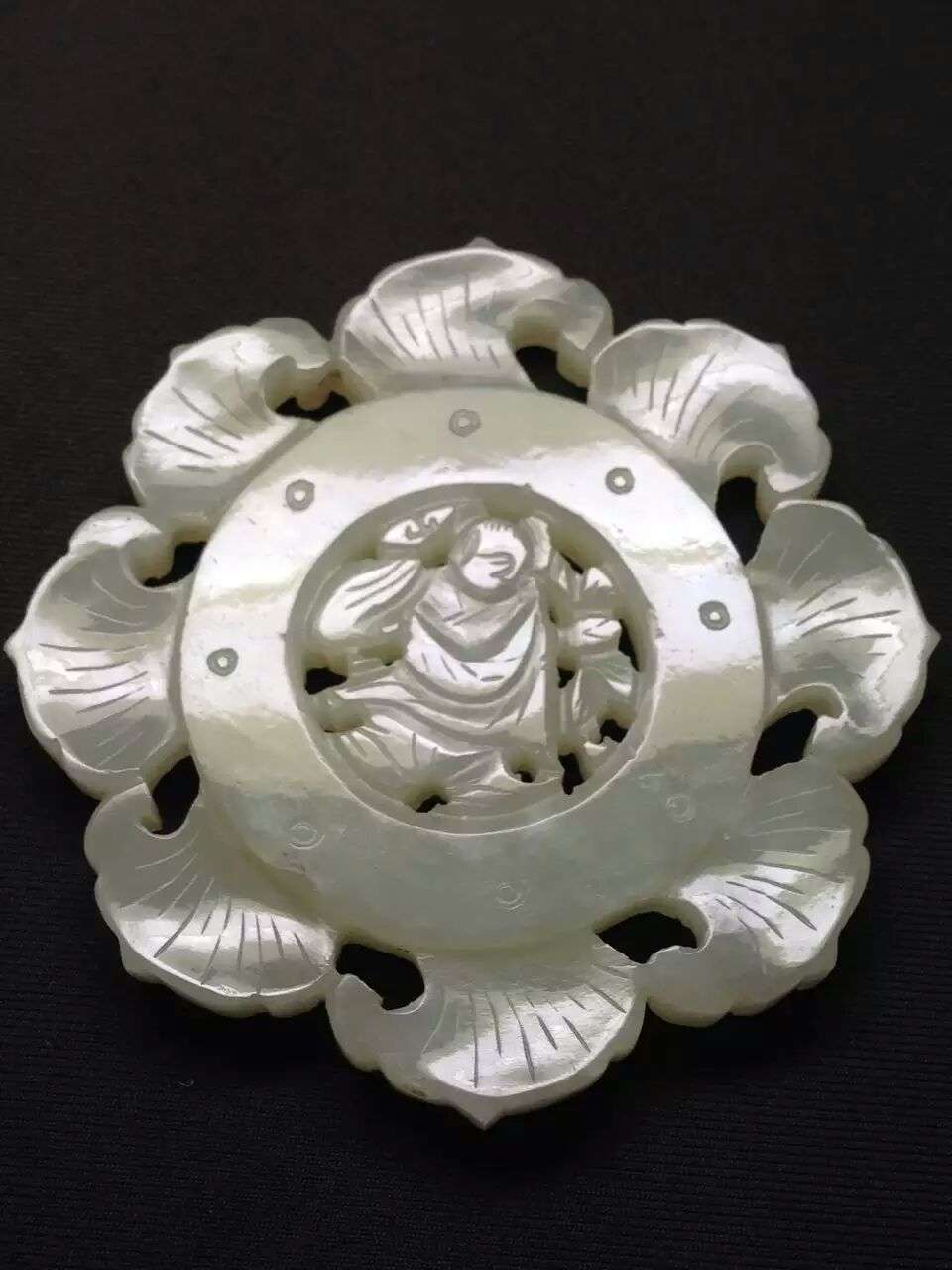 最难模仿的古玉,真正的古玉