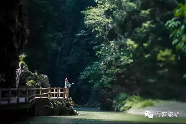 重庆万盛值得玩吗,重庆万盛游玩的地方