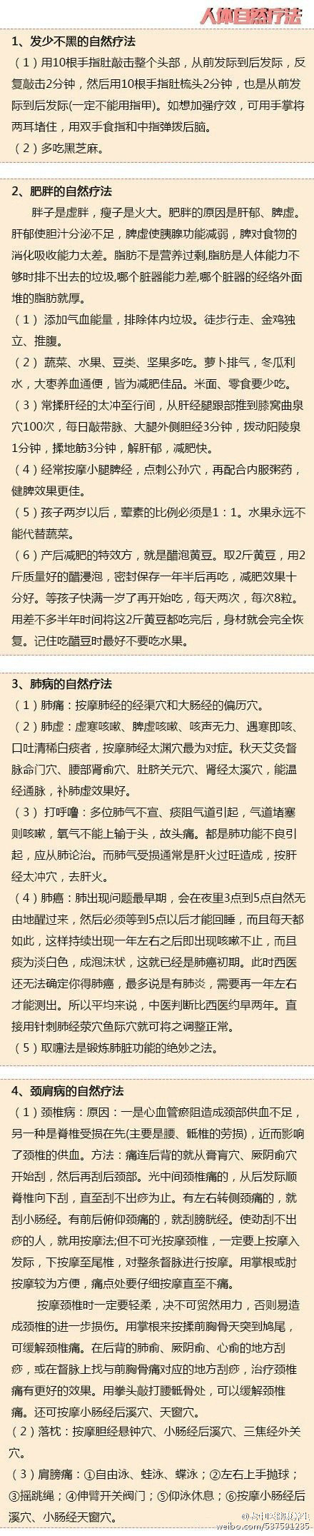 中医冲击自然疗法,杨医生中医自然疗法