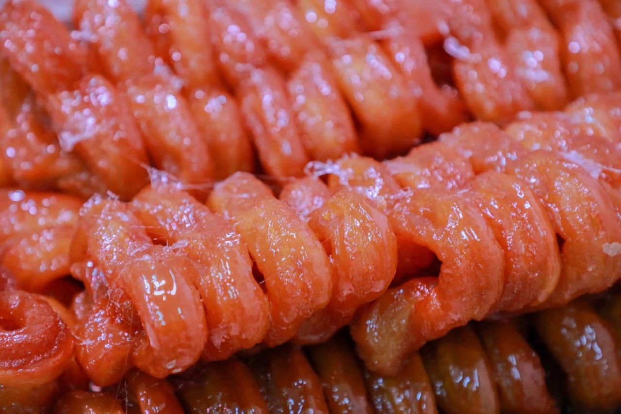 如何用100块吃三十天,100元吃牛街